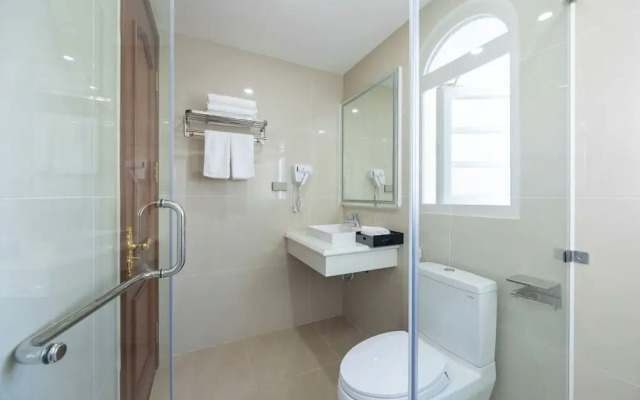 Emirates Hotel Phu Quoc