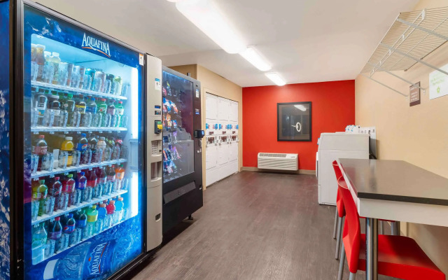 Extended Stay America Suites Fairfield Napa Valley