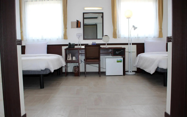 Toyoko Inn Cebu