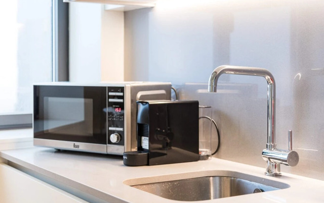 Guestready - Lazaro Studio