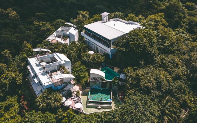 Gaia Hotel And Reserve 