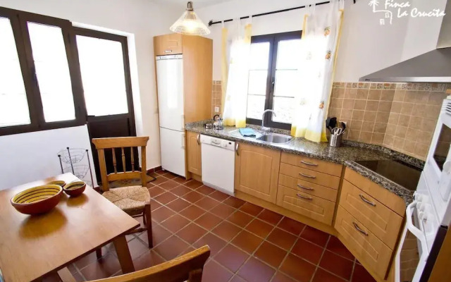 Villa Campesina Deluxe Private