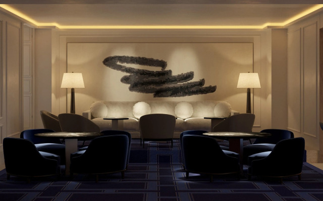El Autor Hotel, Madrid, Autograph Collection