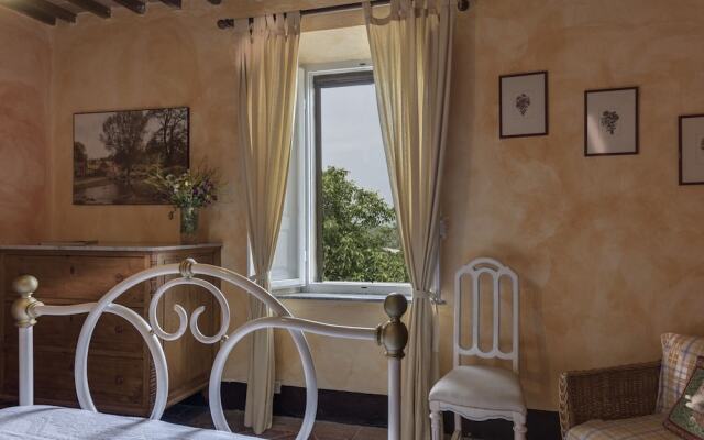 Agriturismo La Palazzina