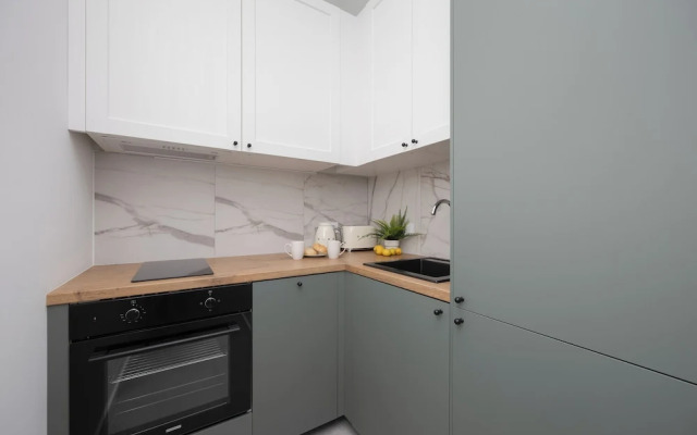 Exceptional Apartment for 4 by Renters