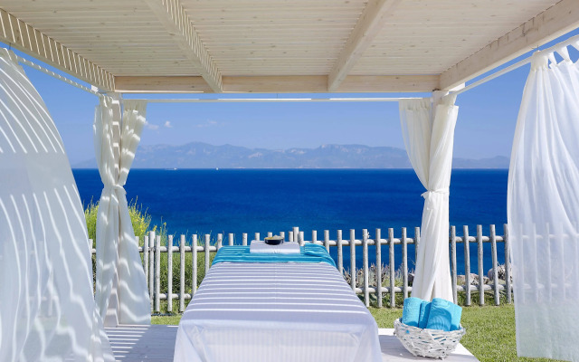 Michelangelo Resort and Spa