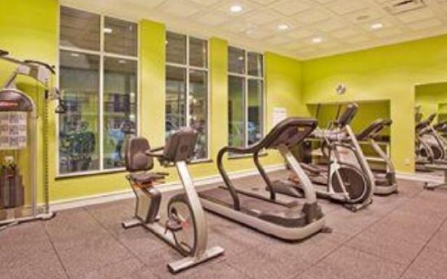 Hilton Garden Inn Dalton