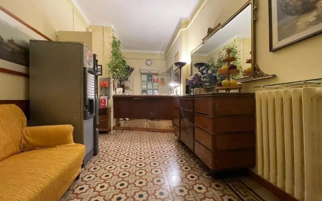 Hotel Panorama