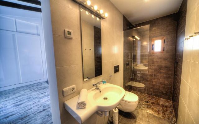 Mimar Villa Altea
