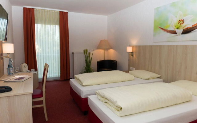 City Hotel Meckenheim