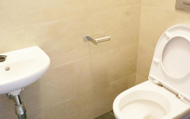 Suite Prague Apartment -Duplex, up to 4people