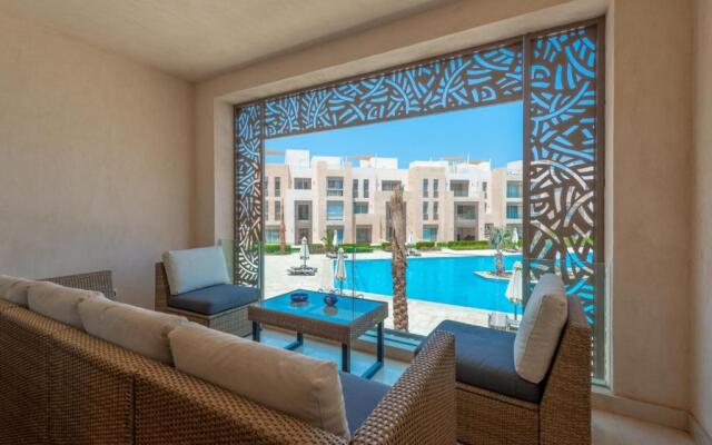 High Standard 2-Bedroom in Mangroovy Residence, Pool View & Beach