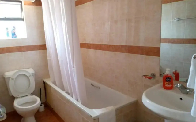 Stay.Plus Lantana Suites Westlands