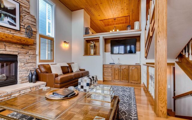 Motherloade 3 by Park City Lodging