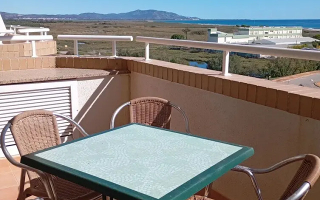 Apartamentos Danesp La Ribera Torrelasal - Marina D'Or