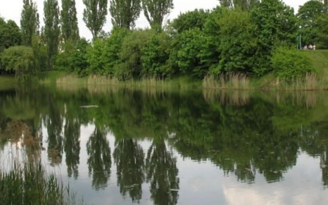 Premium Apartment - Willa Parc