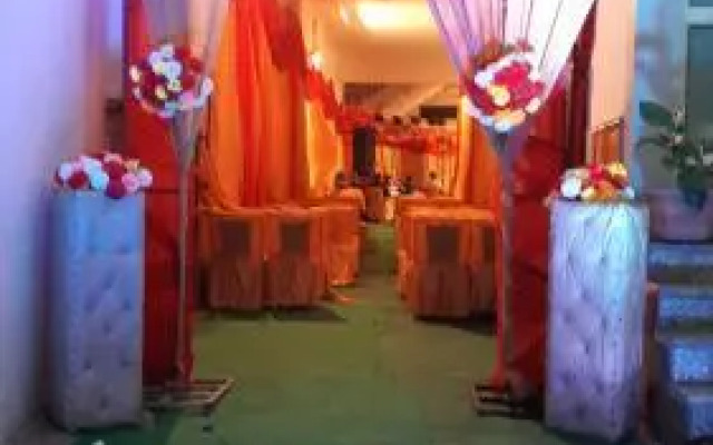 Hotel Grandway