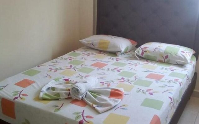 Hotel Tachiras