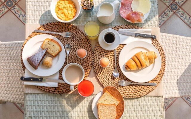 Marcantonio B&B