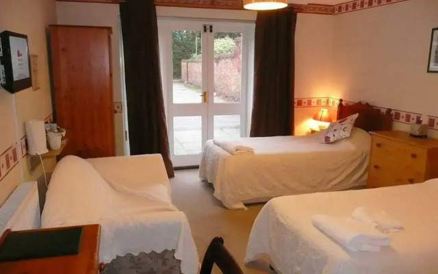 The Lismore Hotel