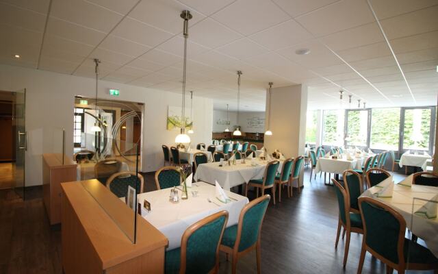 Hotel Carstens