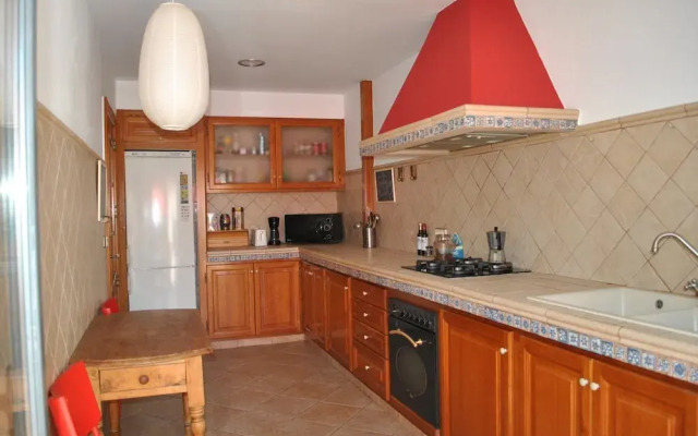 HomeHolidaysRentals Casa Brisa - Costa Barcelona