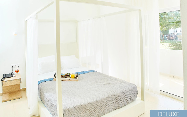 Inspira Boutique Hotel -Adults Only