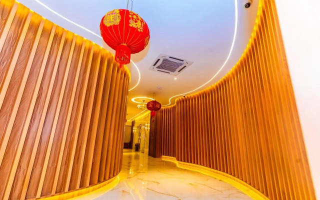 Titan King Casino and Resort