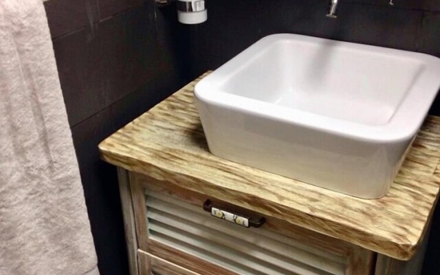 Duplex Apartment Karma Evleri