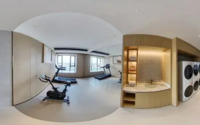 Vienna Hotel (Foshan Shunde OCT Harbour Daliang Yueran Plaza)