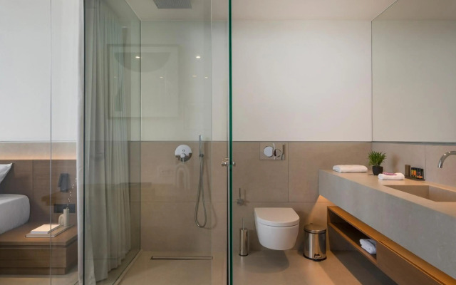 SanSal Boutique Hotel