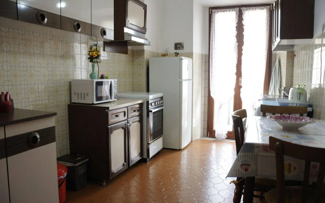 Casa Vacanze Kokoroma