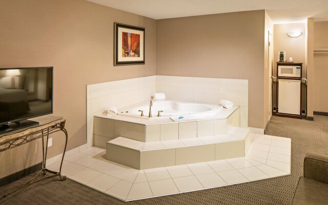 Holiday Inn Express Red Deer by IHG