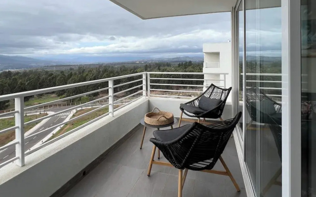 Oceana Suites Lomas De Montemar