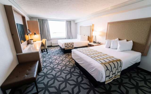 Galt House Hotel Trademark Collection by Wyndham