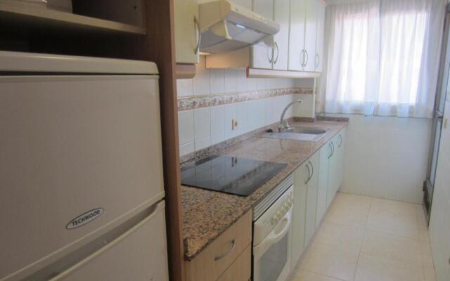 Sirocco Apartamento