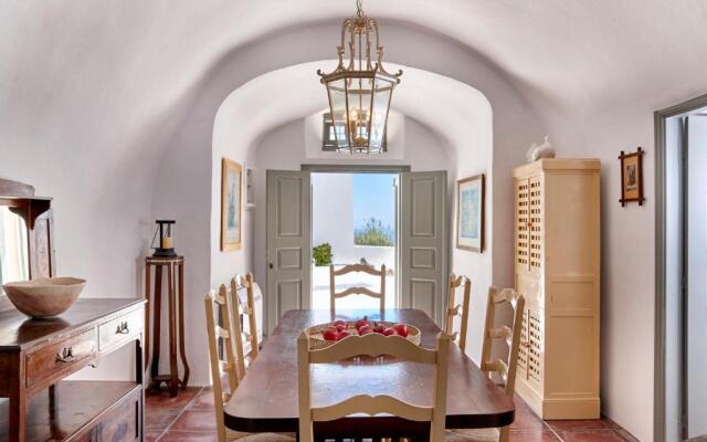 Nautilus Villa