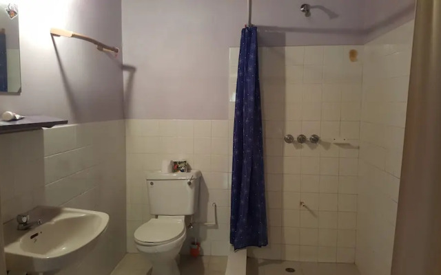 Grand View Guesthouse