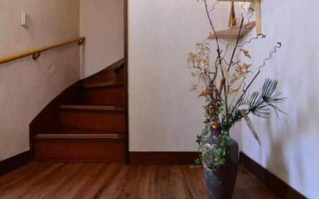 Suzuki1 Apartment in Tokyo