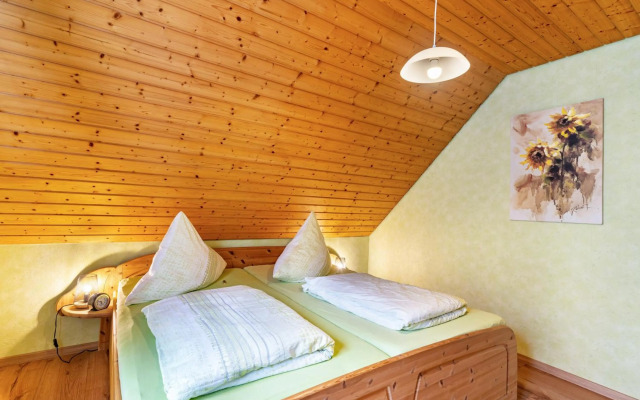 Schwarzwaldferienwohnung Furtwengler