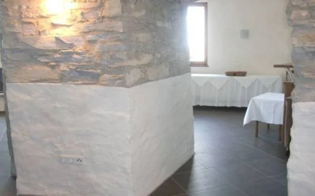 Hotel-Restaurant Spitze Warte