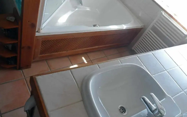 Charming house ideal for couples and young families