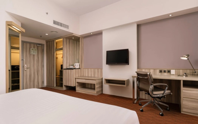 Sunway Hotel Georgetown Penang