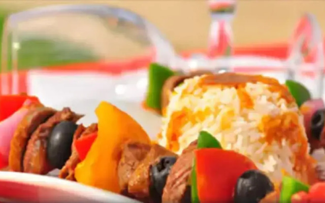 Paradise Lodge Arbaminch