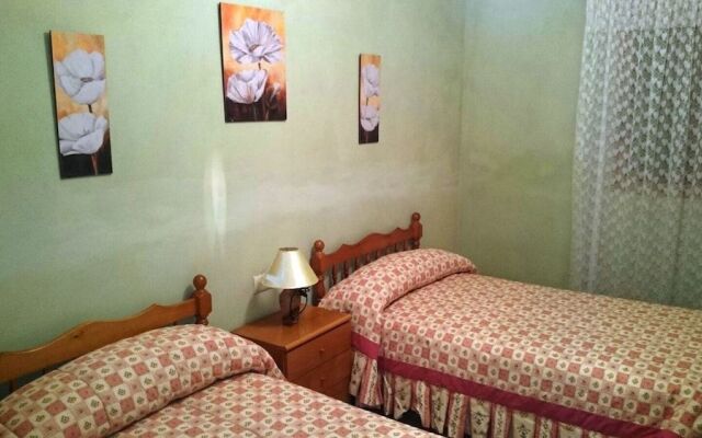 Casa Rural Puente Del Segura B