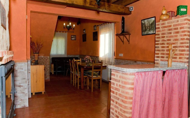 Las Cabañas de La Vera