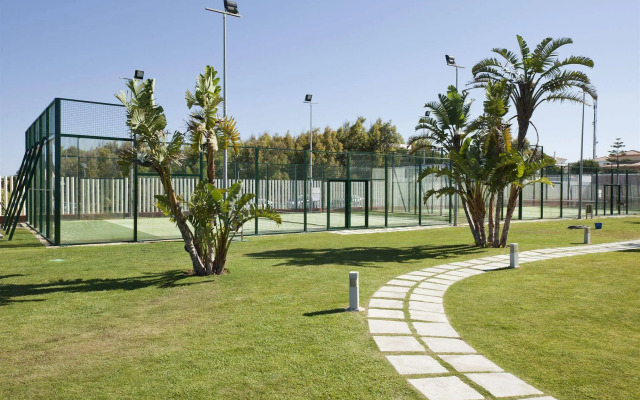 Hotel ILUNION Calas De Conil