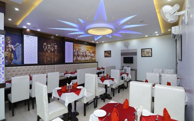Oyo 15485 Hotel Vaishnavi Heritage Inn