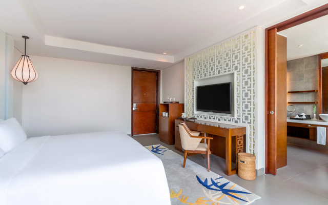 Angsana Lang Co – Guest Rooms – Hue