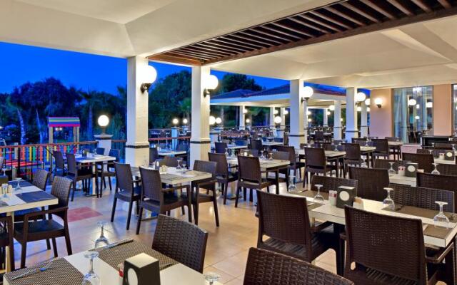 Sahinn Paradise Tatil Koyu
